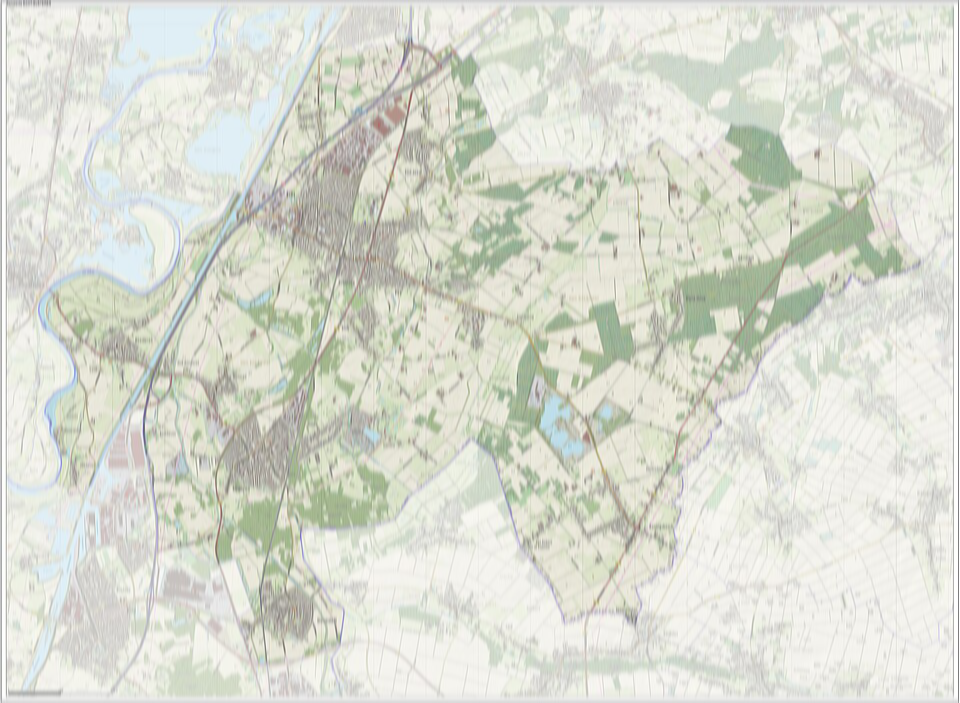 Echt in ontwikkeling